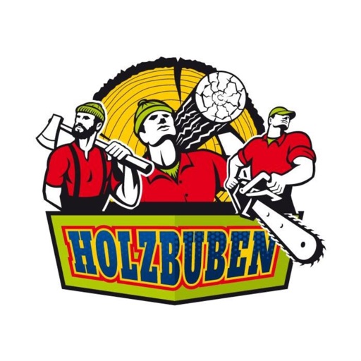 Brennholz.eu - Holzbuben GmbH