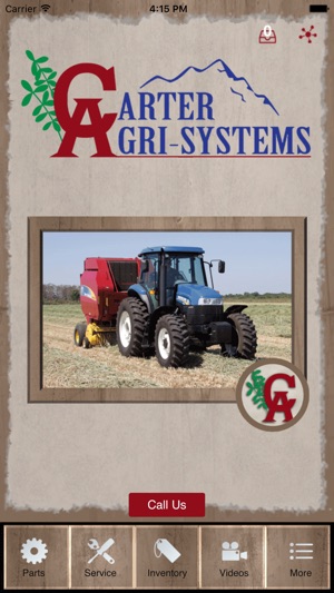 Carter Agri-Systems(圖1)-速報App