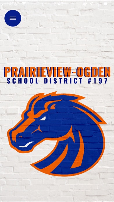How to cancel & delete Prairieview-Ogden Schools from iphone & ipad 1