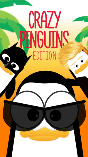 Crazy Pinguins - Edition(圖1)-速報App