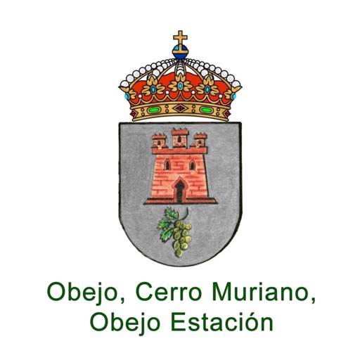 Obejo icon