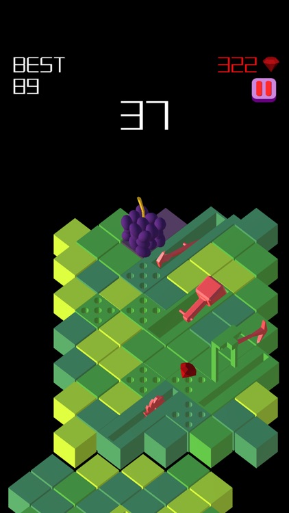 Cube Trap screenshot-4
