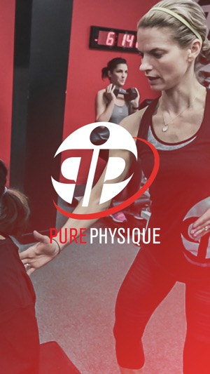 Pure Physique(圖1)-速報App