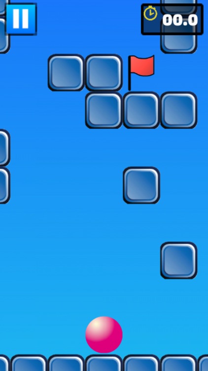 MAZE BALL - Puzzle Game