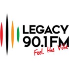 Legacy 90.1 - Feel The Vibe