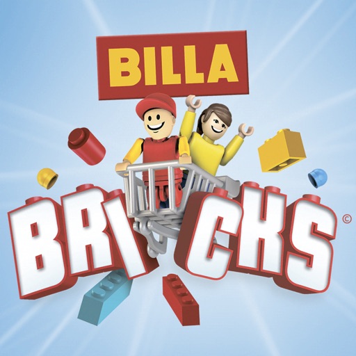 BILLA Bricks Download
