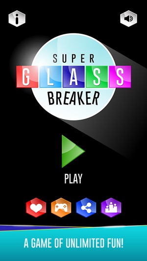 Super Glass Breaker(圖1)-速報App