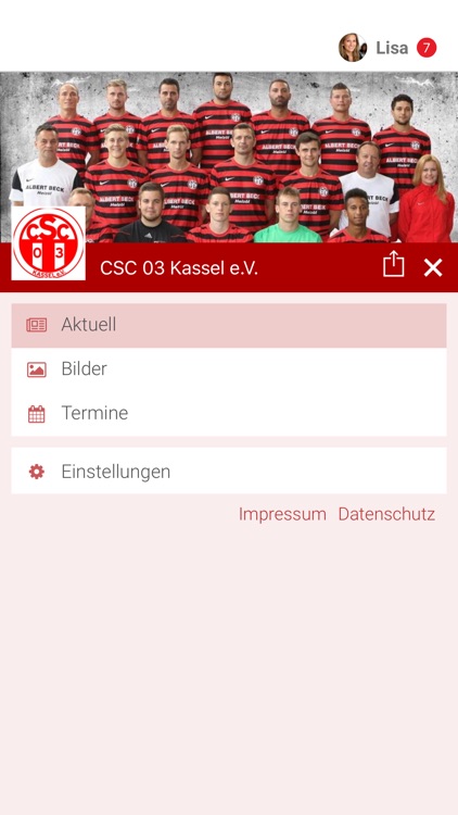 CSC 03 Kassel e.V.