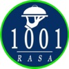 1001 RASA
