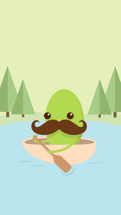 Mr. Pistachio