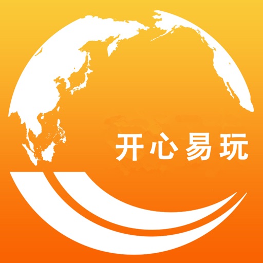 开心易玩 icon