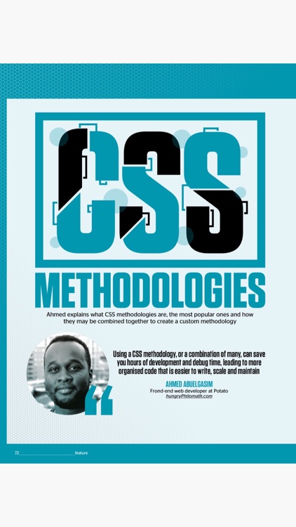 Web Designer screenshot-6