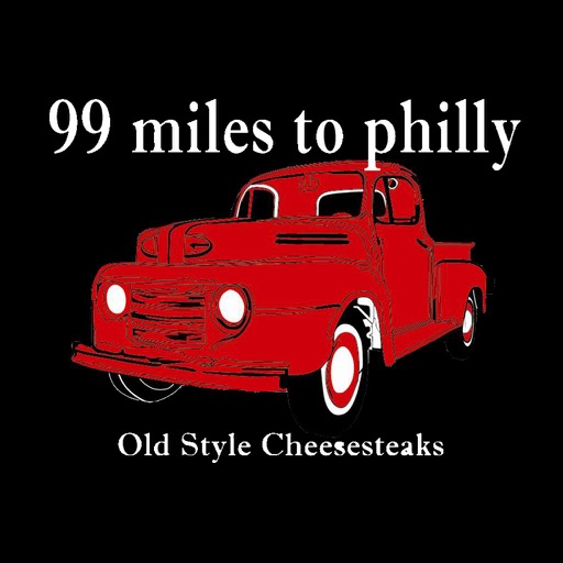 99 Miles to Philly
