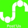 post'us