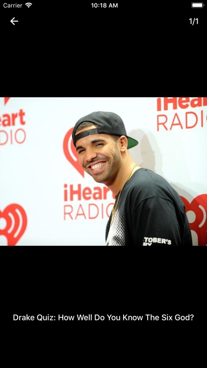 HotNewHipHop screenshot-3