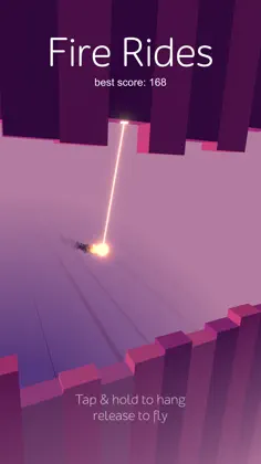 Fire Rides - Screenshot 1