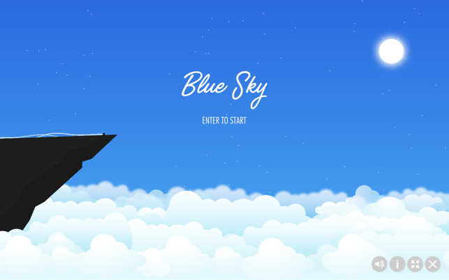 Blue Sky(圖1)-速報App