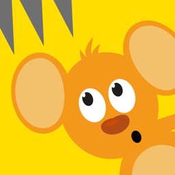 Marvellous Mouse Dash