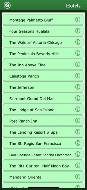 USA National Parks - Best(圖4)-速報App