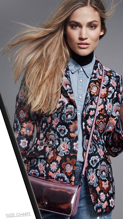 Bloomingdale's: Designer Style