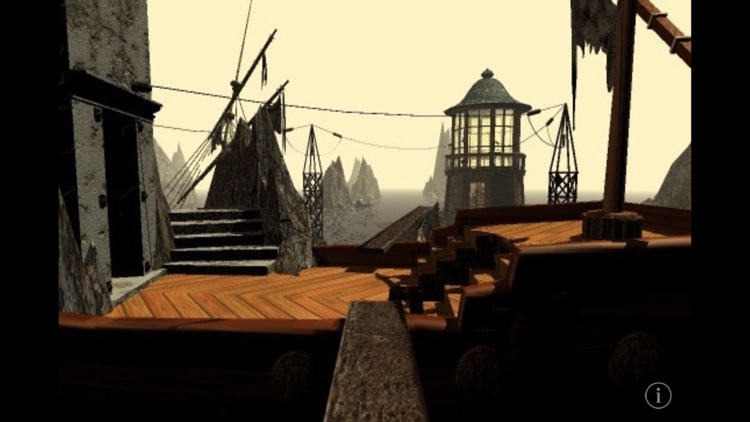Myst screenshot-3