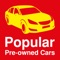 Established in 2006, Popular Cars is the pre-owned cars division of Suhail Bahwan Automotive Group (SBAG), a leading automobile dealership in the Sultanate of Oman