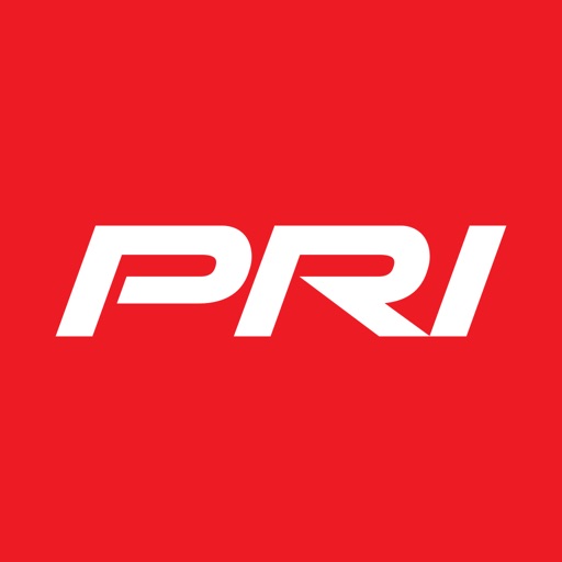 PRI Magazine Icon