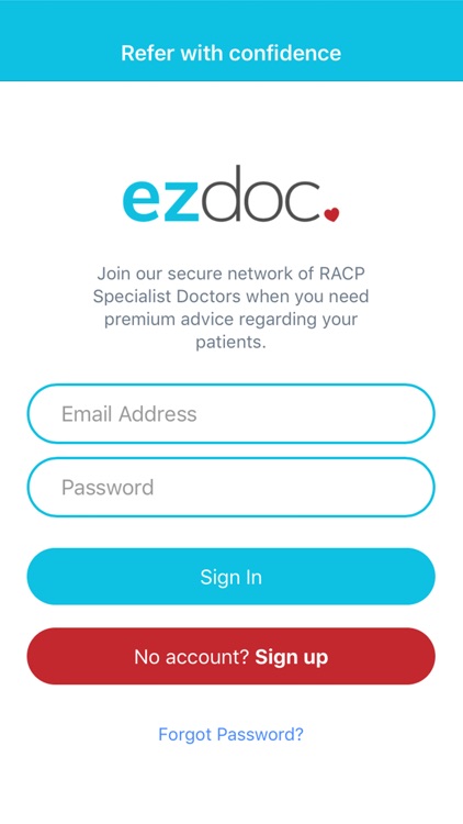 EzDoc screenshot-3