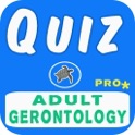 Quiz de gerontologia para adultos Pro icon
