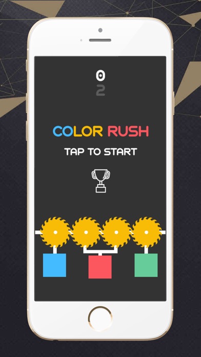 Color Challenge: Cubic Crush screenshot 2