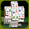 Tiddly Mahjong Solitaire
