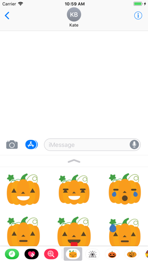 Pumpkin emoticon(圖2)-速報App