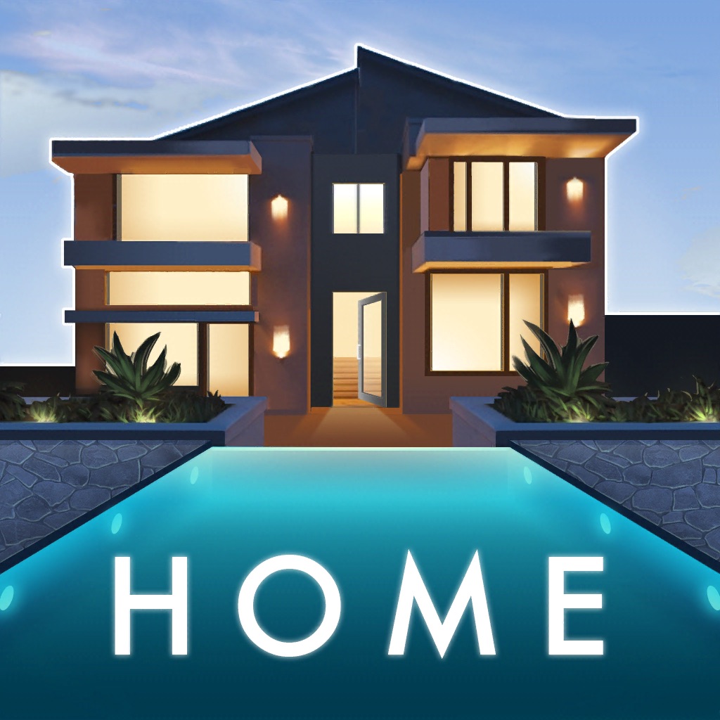 Design Home App