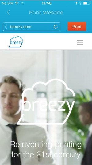 Breezy Print(圖5)-速報App