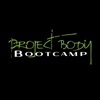 Project Body Bootcamp