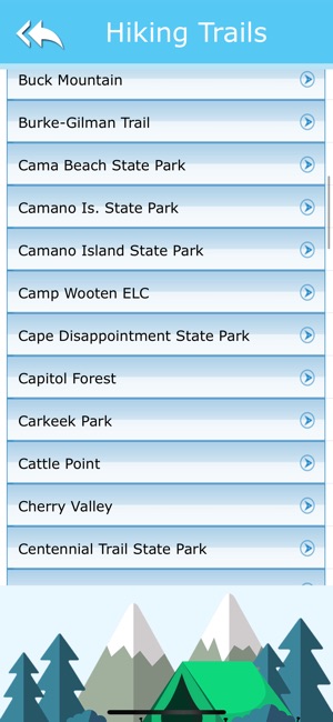 Washington Camping&State Parks(圖3)-速報App