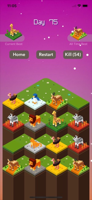 Animal Puzzle Builder(圖4)-速報App