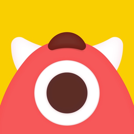 BOO! - Next Gen Messenger by Nixi Technology Co.,Ltd.