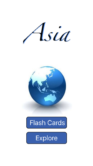 Asia Flashcards