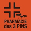 Pharmacie des 3 pins Marseille