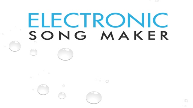 Electronic Song Maker(圖5)-速報App