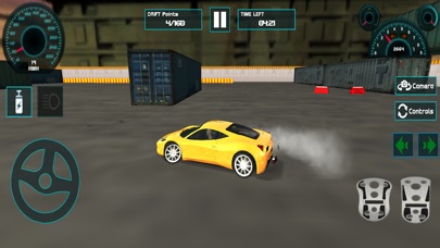 Hajwalah Grand Drift screenshot 4