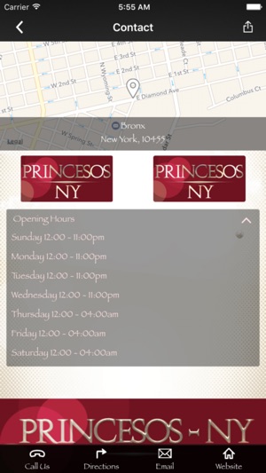 Princesos Ny(圖2)-速報App