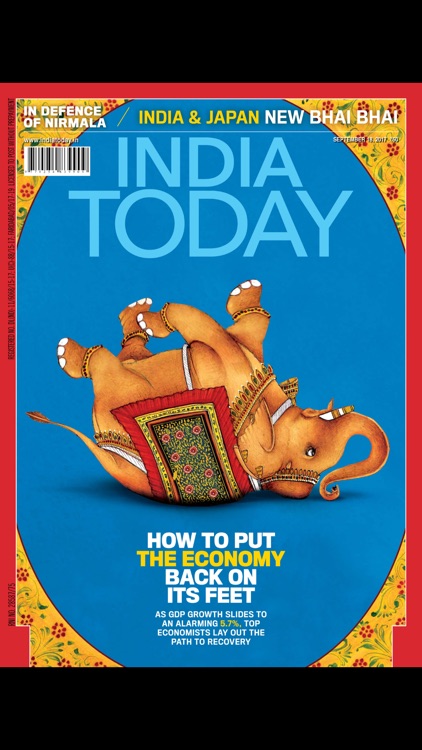 India Today