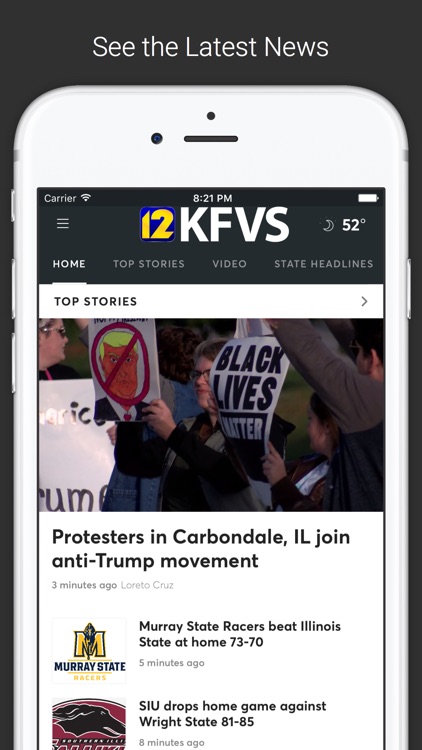 KFVS12 Local News