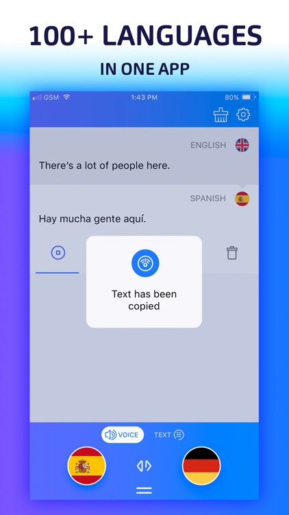TRANSLATE 4 ME screenshot-4