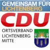 CDU Lichtenberg Mitte