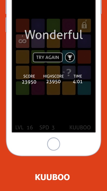 Kuuboo screenshot-4