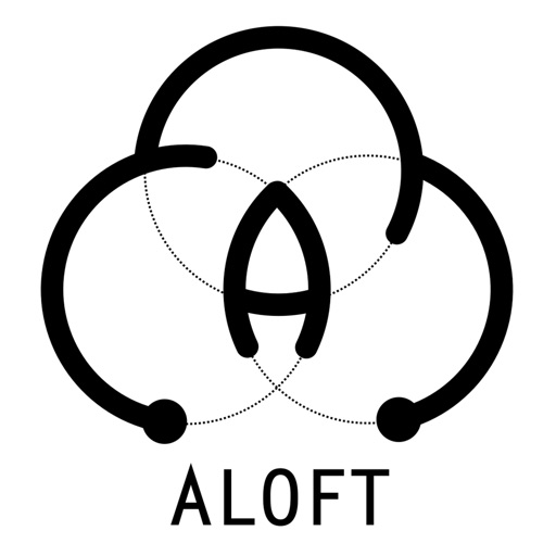 Aloft - Weather Forecasting icon