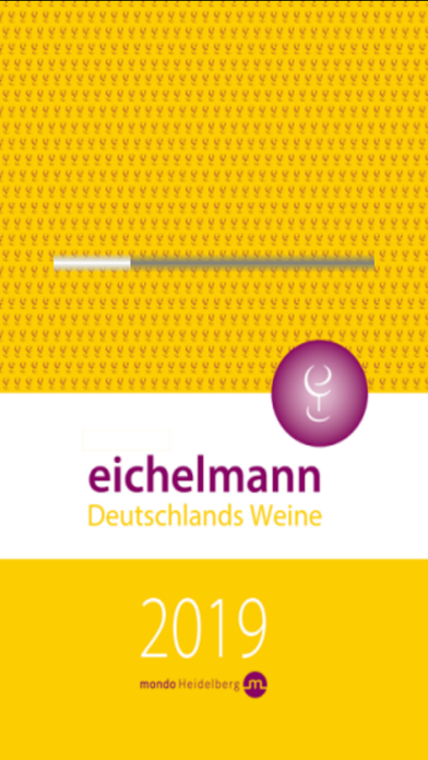 How to cancel & delete Eichelmann 2019 from iphone & ipad 2